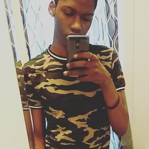 Meet your Posher, Sa'id